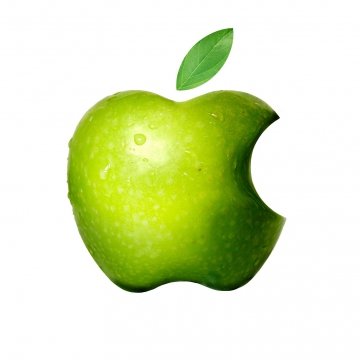 Apple Logo wallpaper  54.jpg