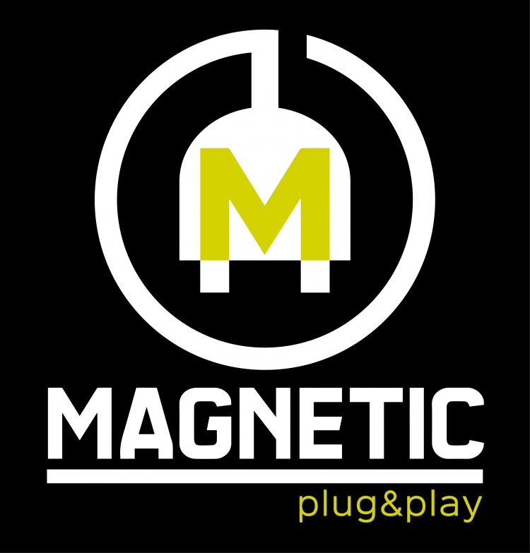 Hoy se estrena Magnetic Plug & Play