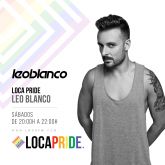 Leo Blanco-Loca Pride