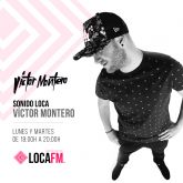 Víctor Montero · Sonido Loca