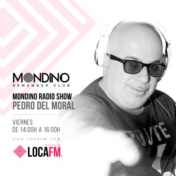 Mondino Radio Show