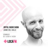 Jaime del Valle-Joyful Radio Show