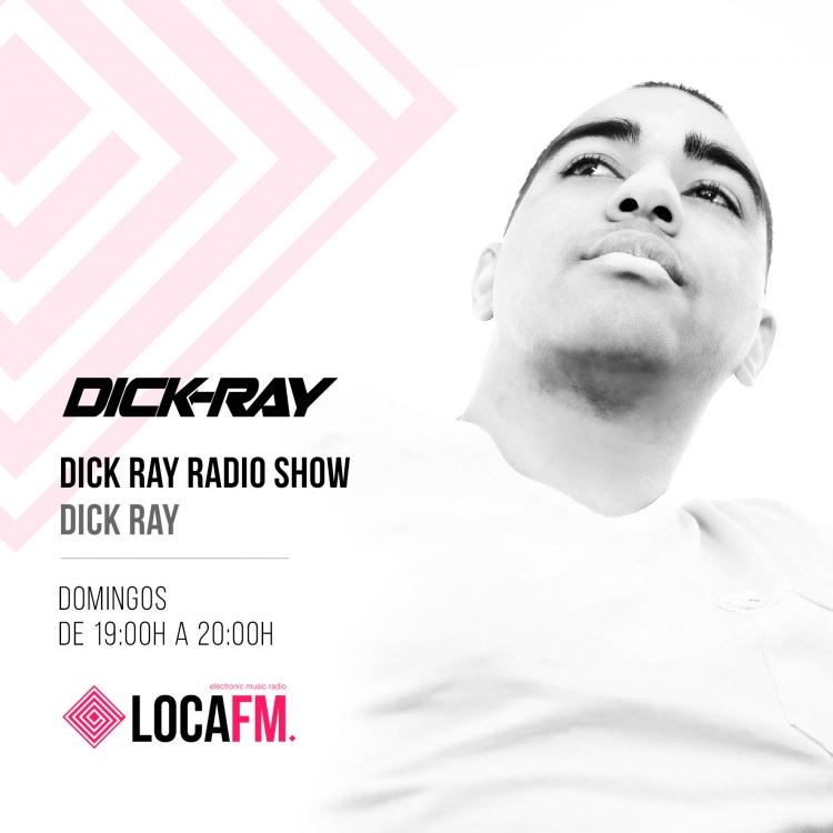 Dick Ray Radio Show
