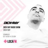 Dick Ray-Dick Ray Radio Show