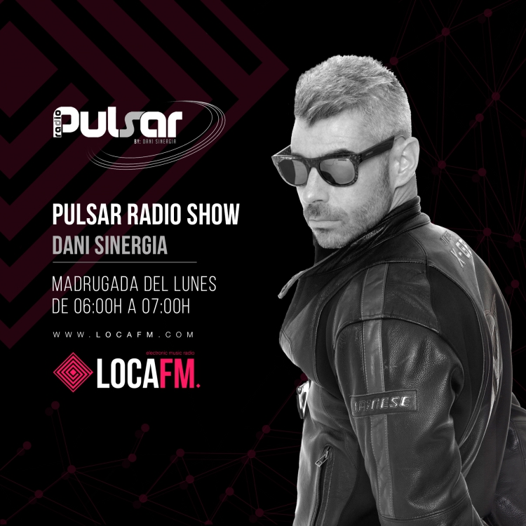 Pulsar Radio Show