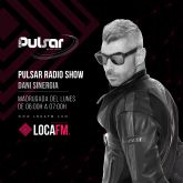 Dani Sinergia-Pulsar Radio Show