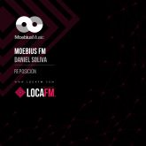 Moebius FM (Reposición)