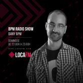 Dany BPM-BPM Radio Show