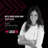 Watts Shake Radio Show